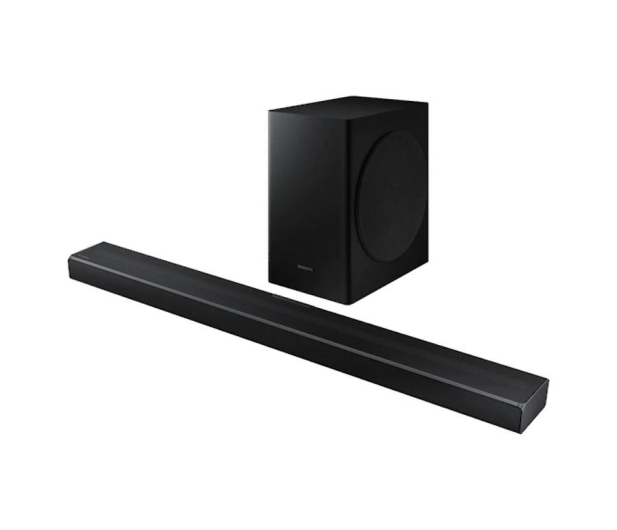 Samsung HW-Q60T - 591890 - zdjęcie 2